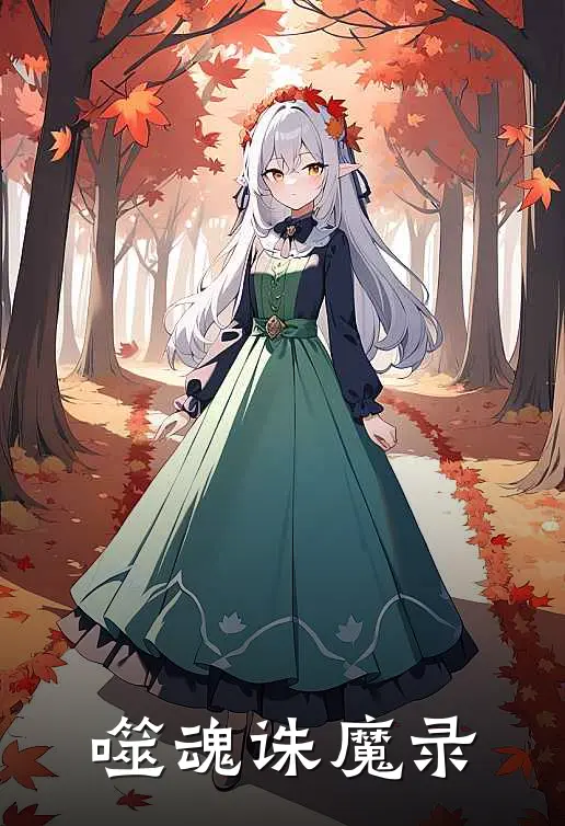 噬魂诛魔录苏瑶白宇轩完本热门小说_完本小说免费噬魂诛魔录(苏瑶白宇轩)