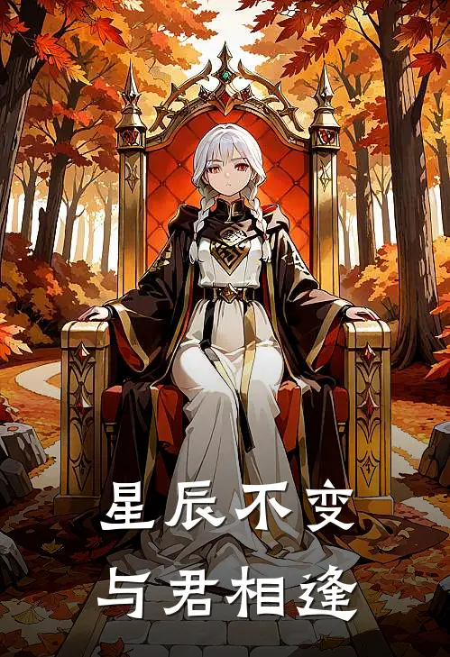 星辰不变，与君相逢临渊凤澜完整免费小说_小说全文免费阅读星辰不变，与君相逢临渊凤澜