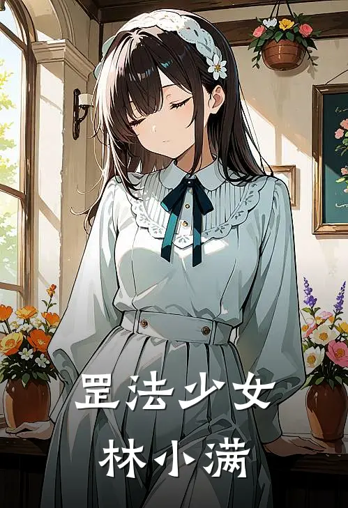 罡法少女林小满(林小满萧炎)在线阅读免费小说_完整版小说免费阅读罡法少女林小满(林小满萧炎)