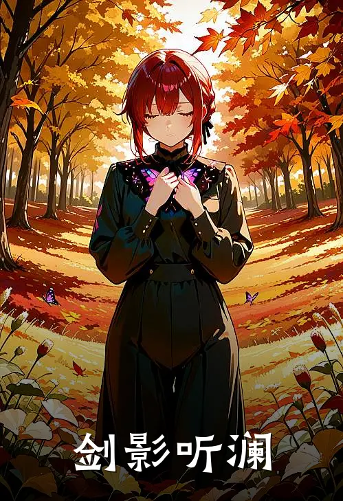 凌霜墨渊(剑影听澜)全本免费在线阅读_凌霜墨渊全集在线阅读