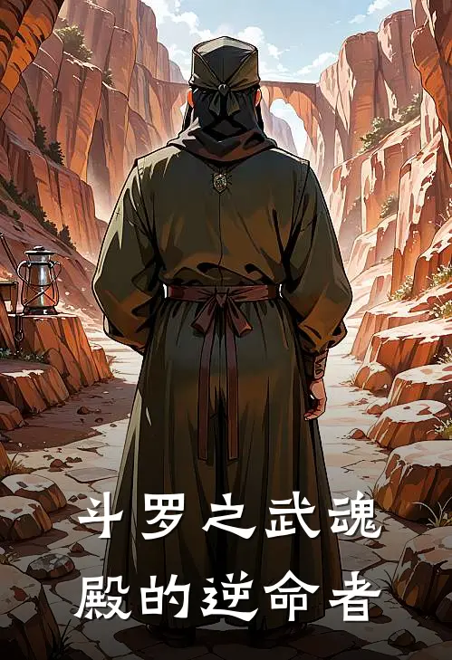 斗罗之武魂殿的逆命者