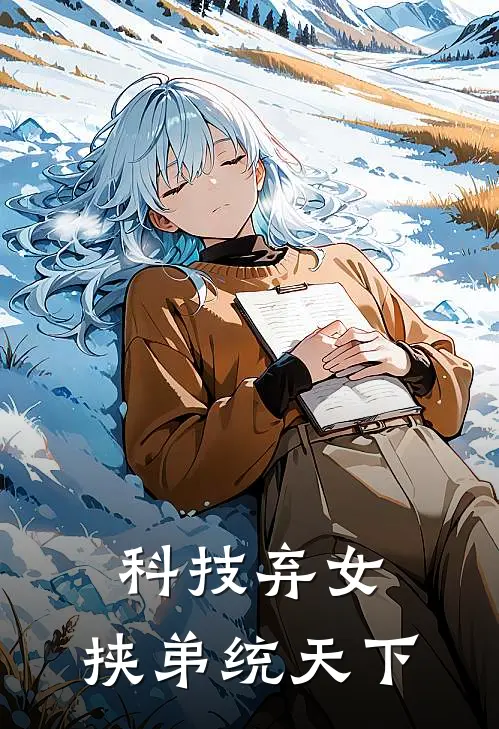 科技弃女：挟弟统天下凌清鸢凌浩完本小说免费阅读_小说完结版科技弃女：挟弟统天下凌清鸢凌浩