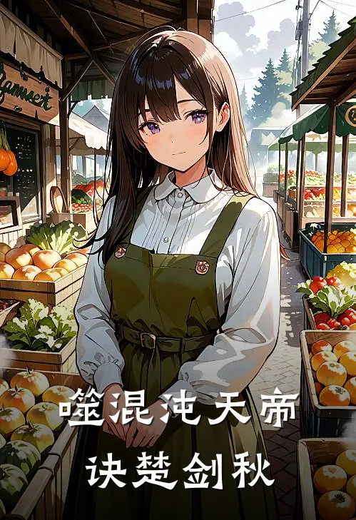 噬混沌天帝诀楚剑秋