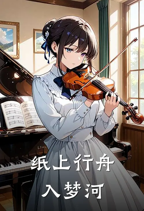 纸上行舟入梦河