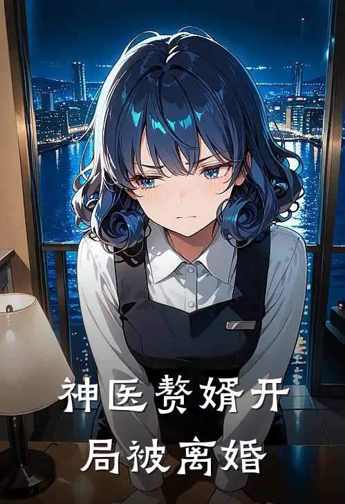 神医赘婿开局被离婚(林轩张凯)小说最新章节_全文免费小说神医赘婿开局被离婚林轩张凯