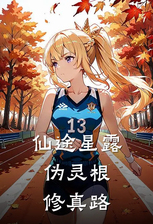 仙途星露：伪灵根修真路