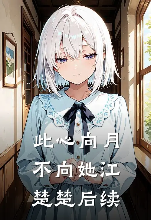 此心向月不向她江楚楚后续