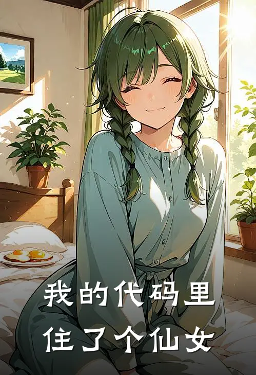 我的代码里住了个仙女陈恪陈恪完整版免费小说_热门网络小说推荐我的代码里住了个仙女(陈恪陈恪)