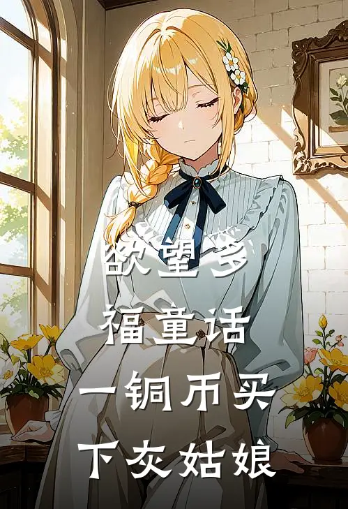 欲望多福童话：一铜币买下灰姑娘亚瑟凯尔完结版免费小说_完本小说大全欲望多福童话：一铜币买下灰姑娘亚瑟凯尔