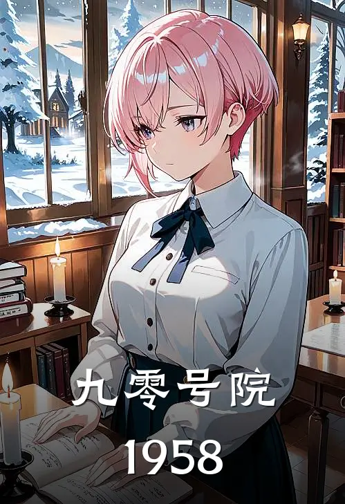九零号院1958