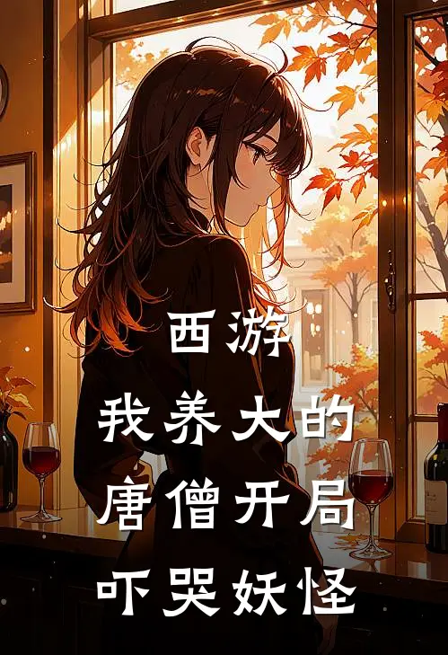 西游：我养大的唐僧开局吓哭妖怪