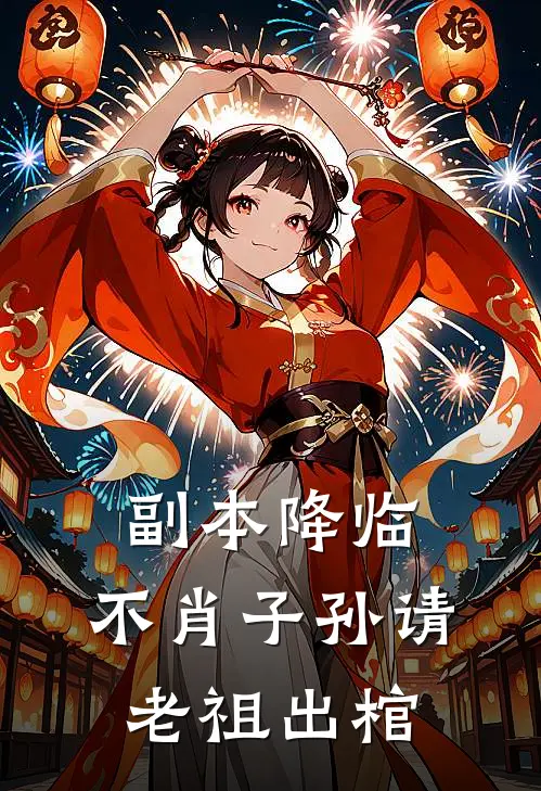 副本降临：不肖子孙请老祖出棺(陈叔宝童金彪)_陈叔宝童金彪热门小说