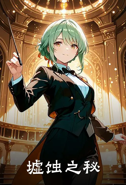 墟蚀之秘陈启王野最新好看小说_已完结小说墟蚀之秘陈启王野