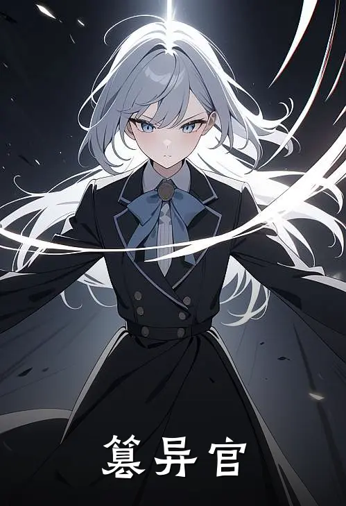 《篡异官》陈观陆铮火爆新书_篡异官(陈观陆铮)最新热门小说