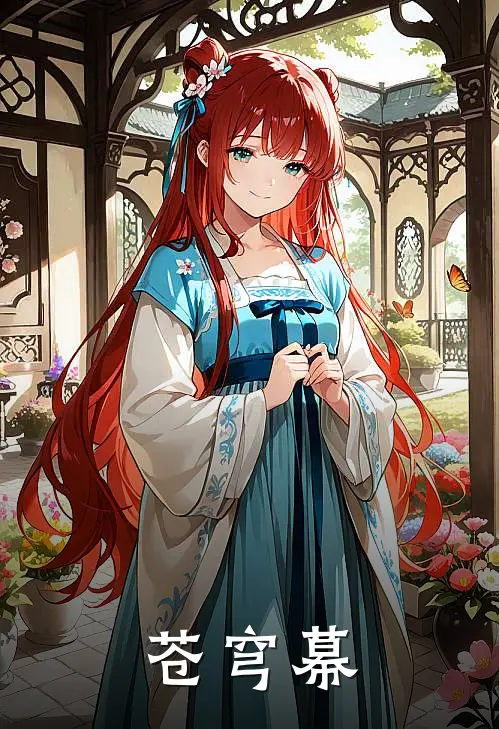 苍穹幕潇清宇赵明完本小说推荐_免费小说全文阅读苍穹幕潇清宇赵明