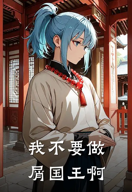 我不要做屑国王啊