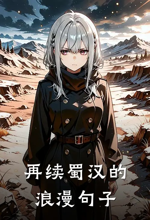 再续蜀汉的浪漫句子