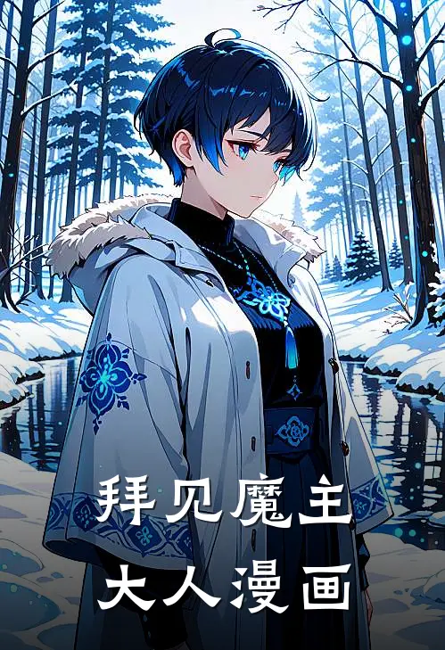 拜见魔主大人漫画