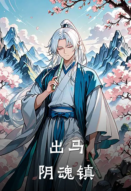 李镇李建国《出马：阴魂镇》完结版免费阅读_出马：阴魂镇全文免费阅读