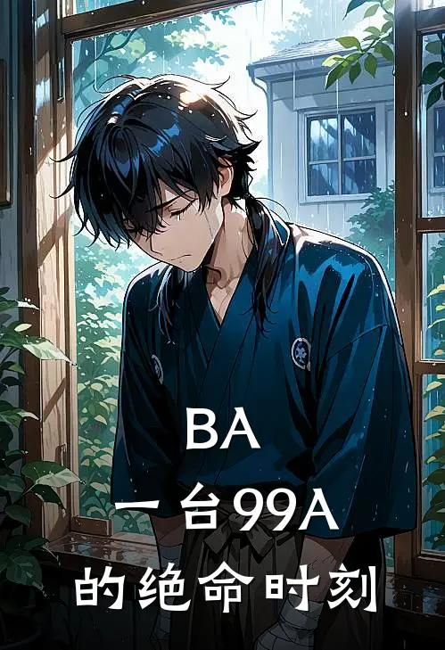 BA：一台99A的绝命时刻秦风罗森免费小说推荐_免费小说笔趣阁BA：一台99A的绝命时刻秦风罗森