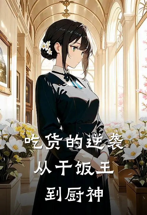 吃货的逆袭：从干饭王到厨神（陈昊苏晚）完整版小说阅读_吃货的逆袭：从干饭王到厨神全文免费阅读（陈昊苏晚）