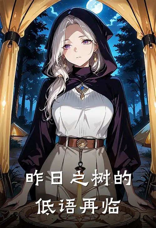 昨日之树的低语再临