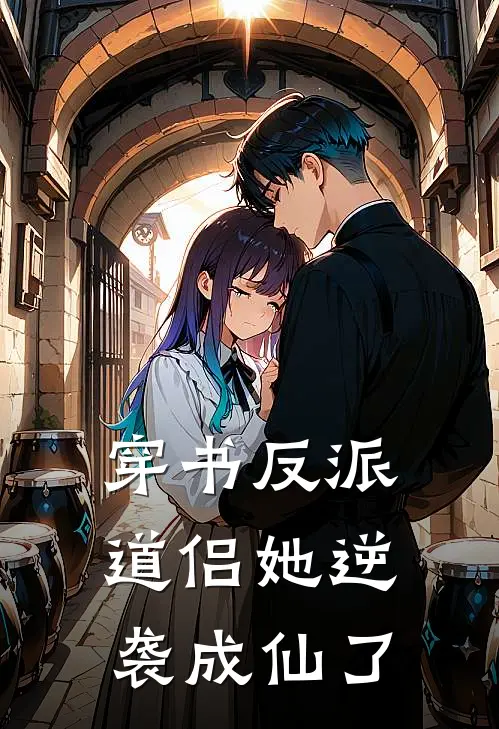 穿书反派道侣她逆袭成仙了