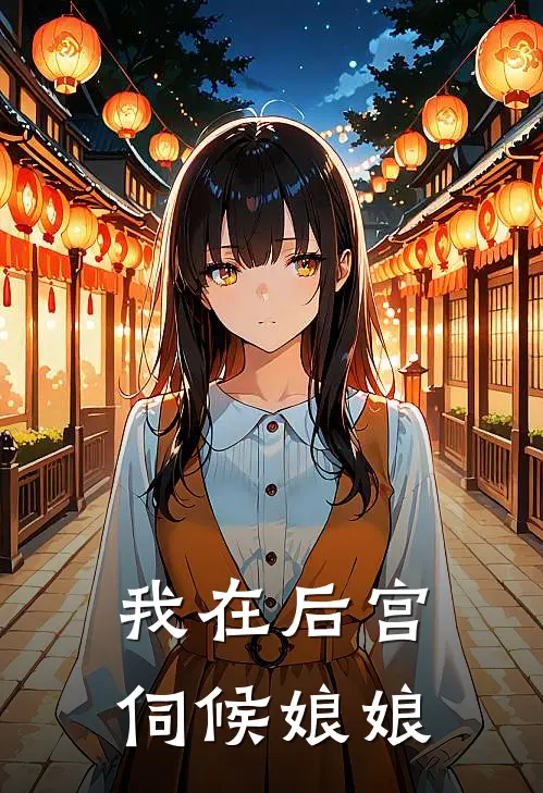 我在后宫伺候娘娘