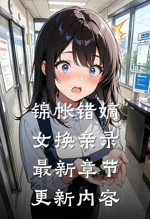 锦帐错嫡女换亲录最新章节更新内容