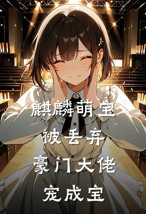 麒麟萌宝被丢弃，豪门大佬宠成宝