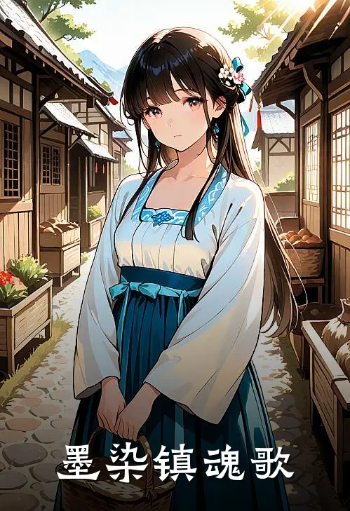 墨染镇魂歌苏清晏赵恒全文阅读免费全集_免费小说墨染镇魂歌(苏清晏赵恒)