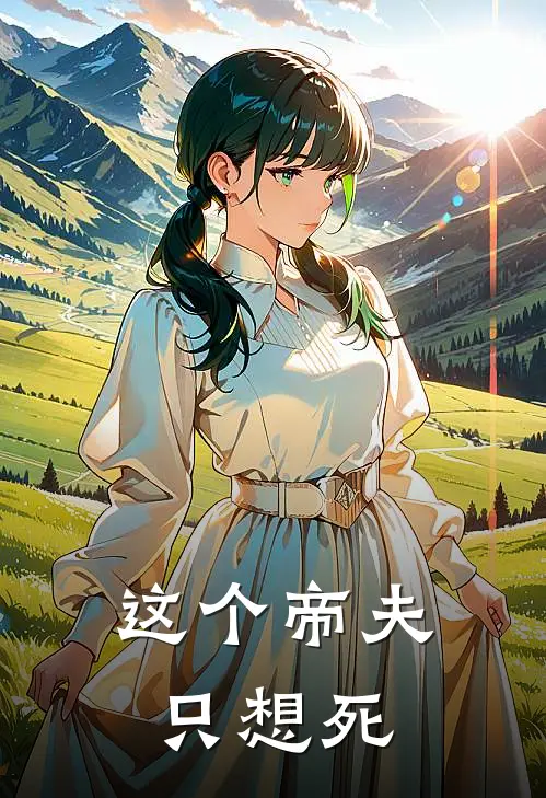 这个帝夫只想死(江辰吴清风)完本小说推荐_最新章节列表这个帝夫只想死(江辰吴清风)