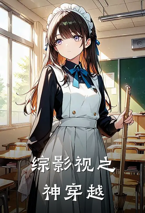 综影视之神穿越林如海林宽最新热门小说_免费小说全文阅读综影视之神穿越(林如海林宽)