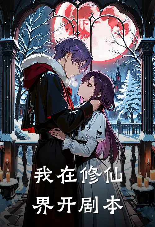 我在修仙界开剧本(林轩赵干)小说免费阅读_热门小说阅读我在修仙界开剧本林轩赵干