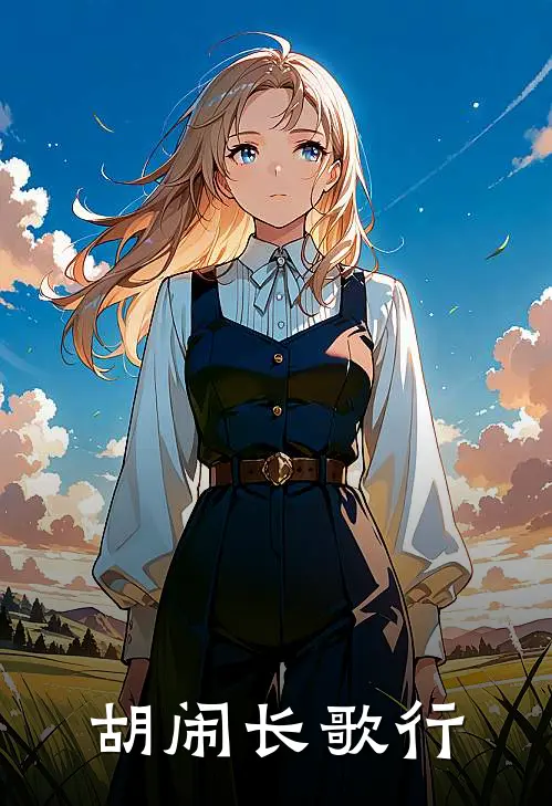 胡闹长歌行(李大鹅花玉茹)最新章节在线阅读_(胡闹长歌行)完整版免费在线阅读