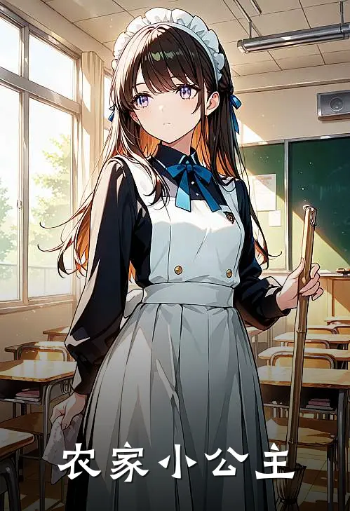 农家小公主