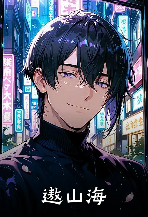 遨山海姜无极阿青全文免费阅读_完结热门小说遨山海(姜无极阿青)