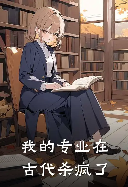 我的专业在古代杀疯了