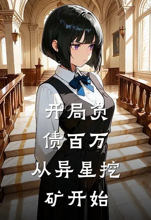 开局负债百万：从异星挖矿开始林启巴顿小说完结免费_最新章节列表开局负债百万：从异星挖矿开始(林启巴顿)