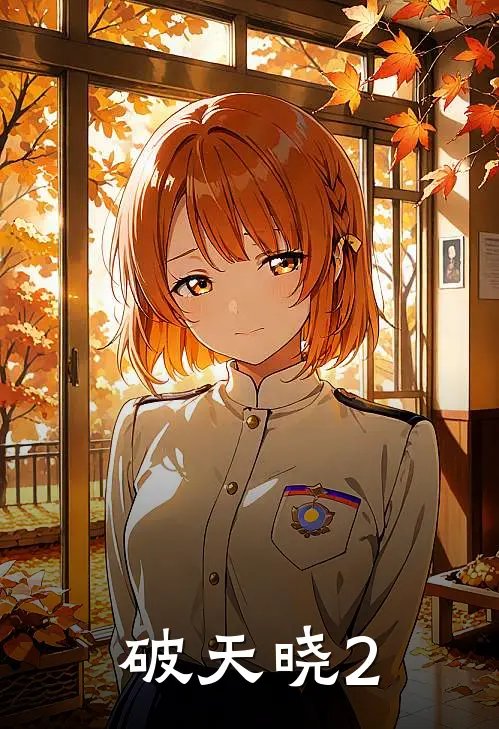 破天晓2