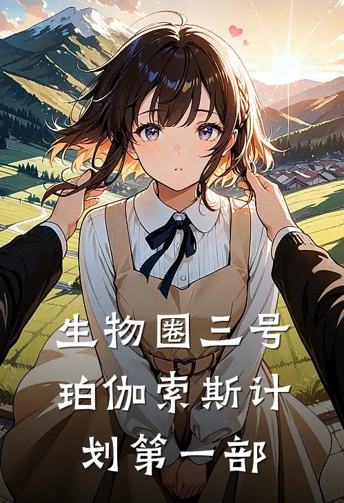 生物圈三号：珀伽索斯计划第一部
