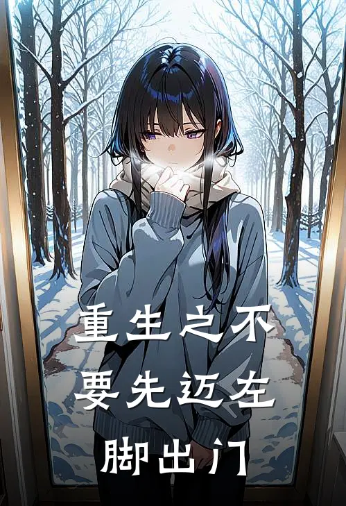 重生之不要先迈左脚出门(李婶京兆府尹)完结的热门小说_全本免费完结小说重生之不要先迈左脚出门(李婶京兆府尹)