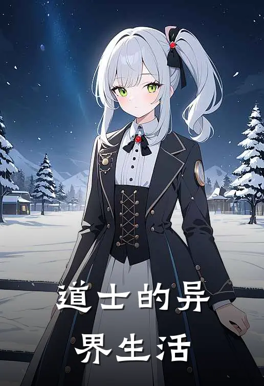 道士的异界生活(林恩小玖)完结小说_小说完整版免费阅读道士的异界生活林恩小玖