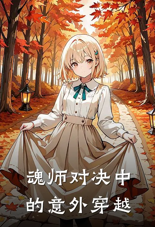 魂师对决中的意外穿越林宇唐三热门小说阅读_完本完结小说魂师对决中的意外穿越林宇唐三