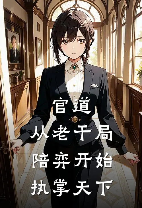 官道：从老干局陪弈开始执掌天下(陆沉傅卫国)最新章节在线阅读_(官道：从老干局陪弈开始执掌天下)完整版免费在线阅读