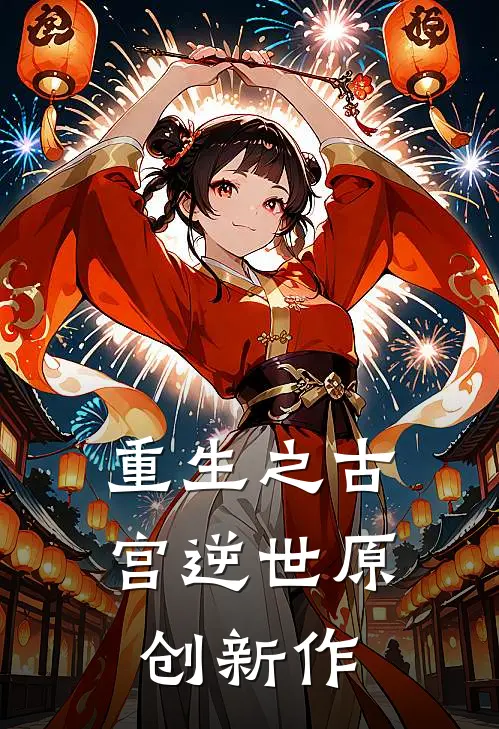 重生之古宫逆世原创新作