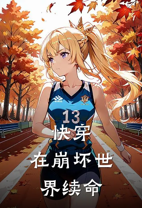 快穿：在崩坏世界续命