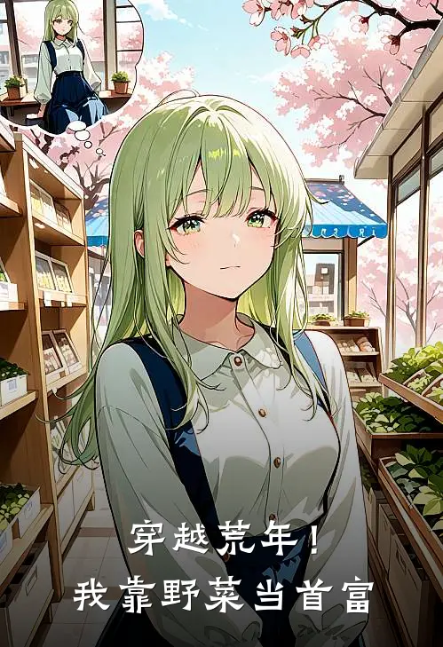 穿越荒年！我靠野菜当首富(云柳云青)最新小说_免费阅读完整版小说穿越荒年！我靠野菜当首富(云柳云青)