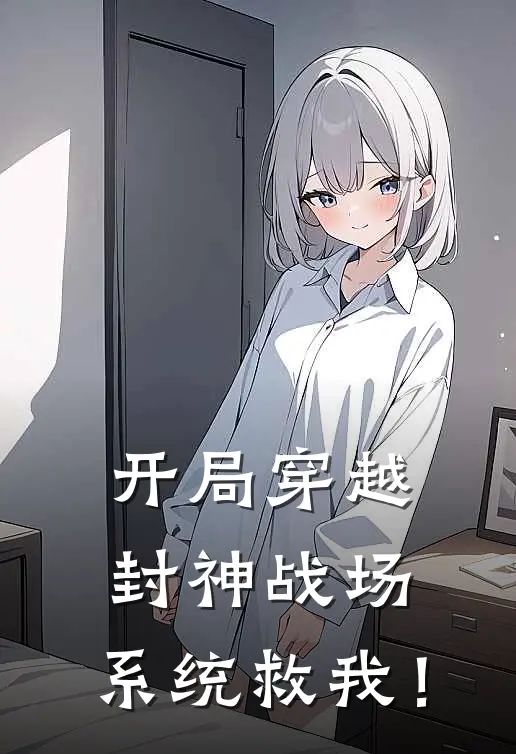 开局穿越封神战场，系统救我！