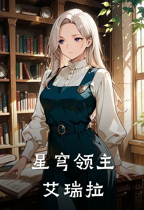 星穹领主：艾瑞拉